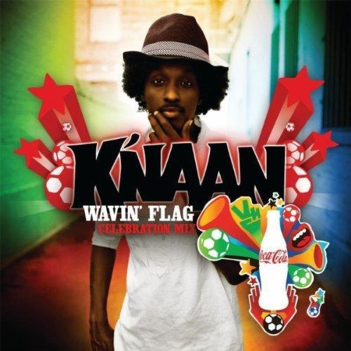 K’naan